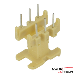 BV-EF12.6-1-6Q (PET) каркас, частини трансформаторів